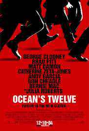 Oceans Twelve 2004 Part 2 in Hindi full movie download